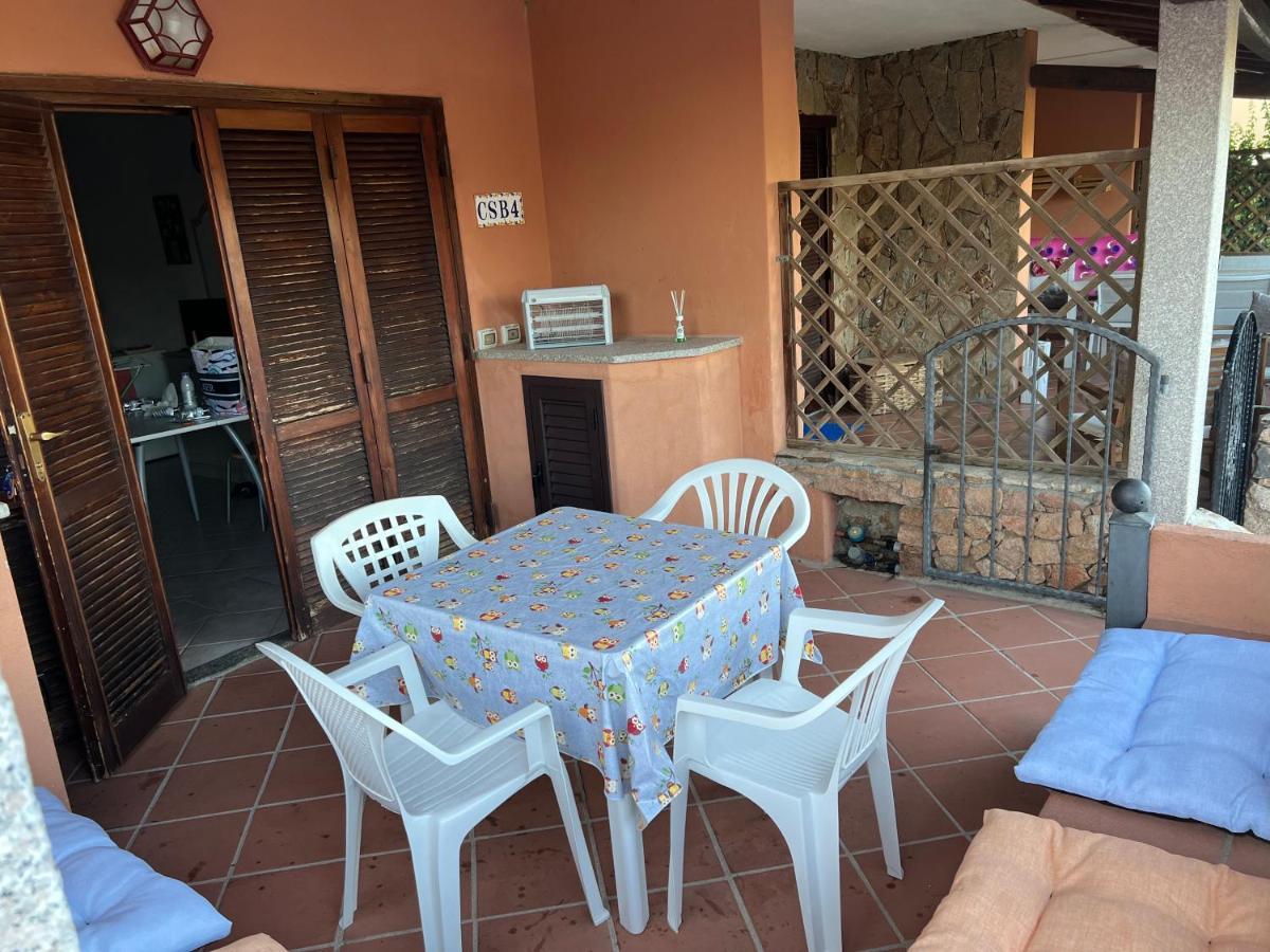Ferienwohnung Casa Monella Mono Locale Vista Mare Marinella  Exterior foto
