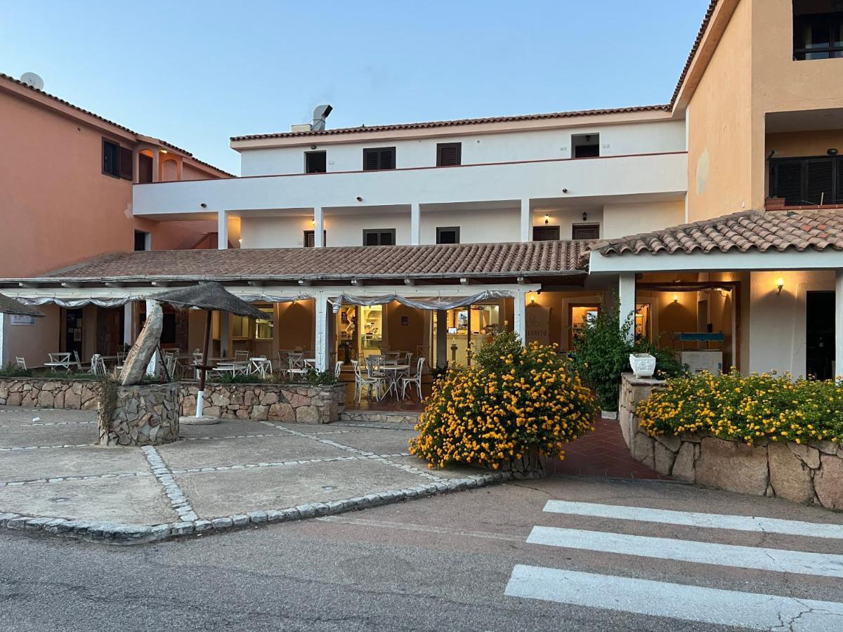 Ferienwohnung Casa Monella Mono Locale Vista Mare Marinella  Exterior foto